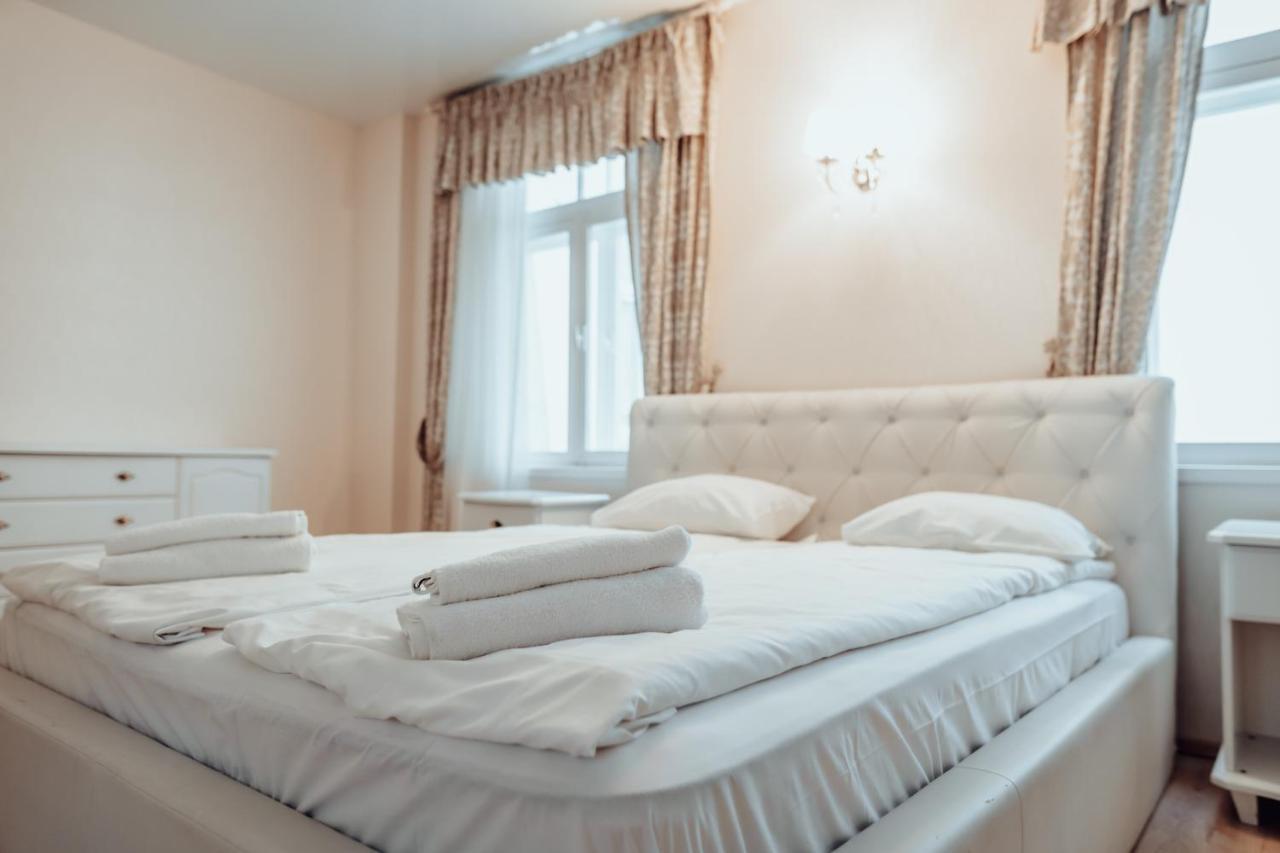 Dream Stay - Spacious 1-Bedroom Apartment In The Old Town Таллин Экстерьер фото
