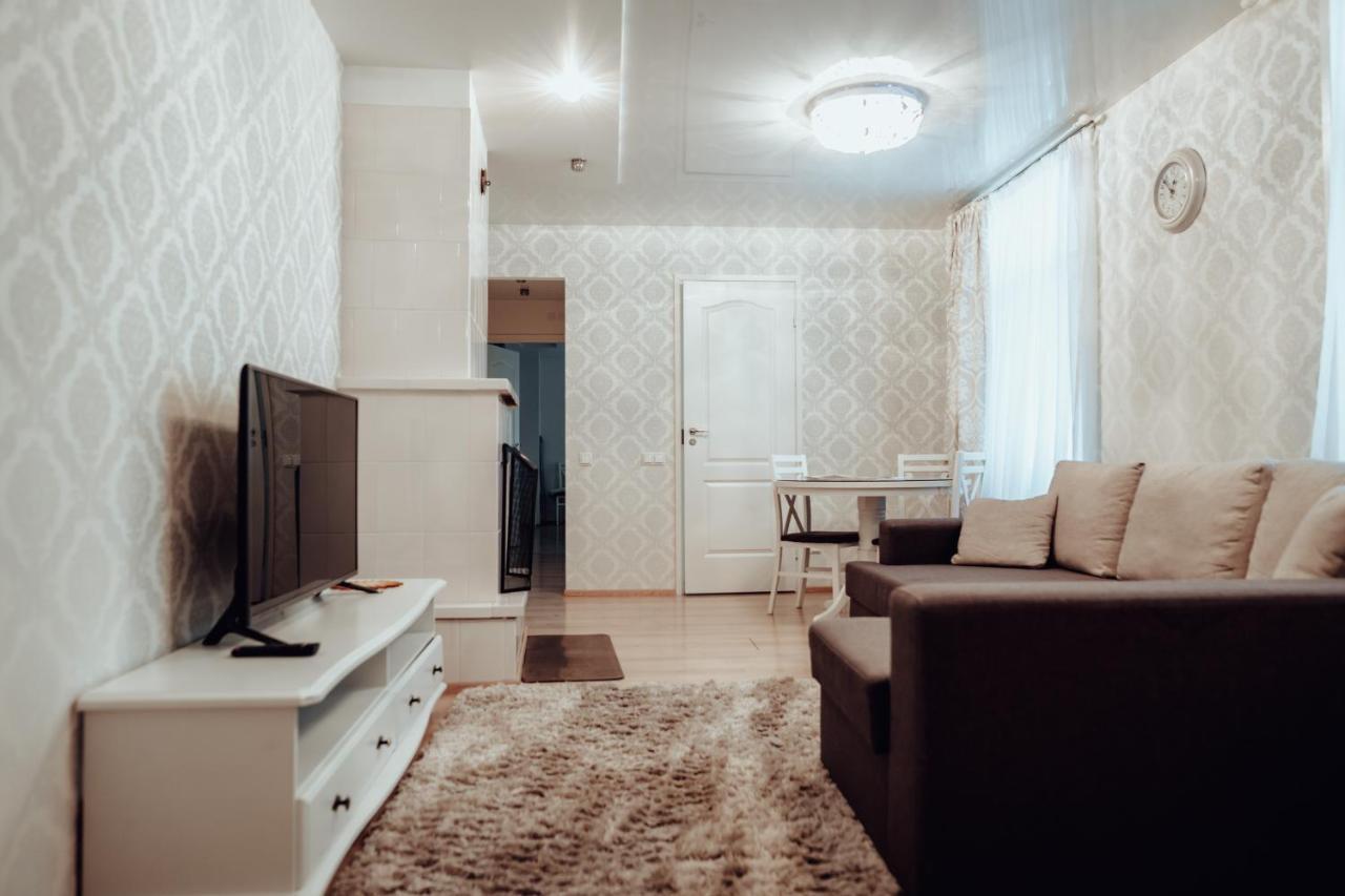 Dream Stay - Spacious 1-Bedroom Apartment In The Old Town Таллин Экстерьер фото